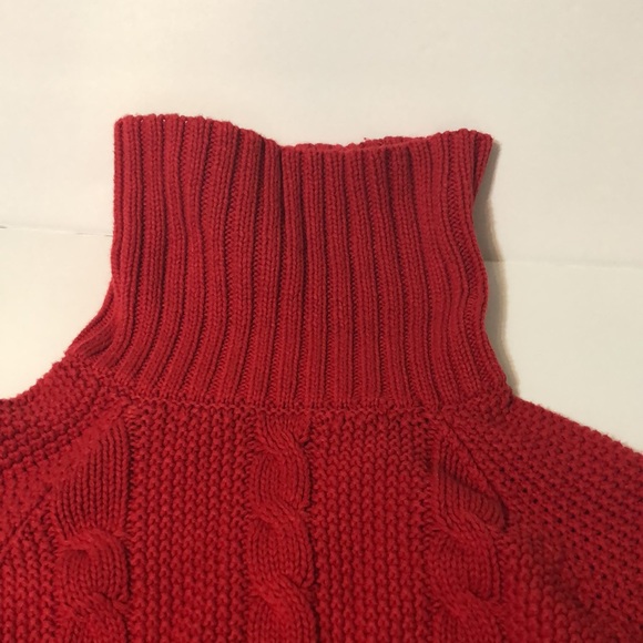 Carter’s 4T Poncho - Picture 3 of 6